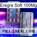 Eregra Soft 100Mg 36